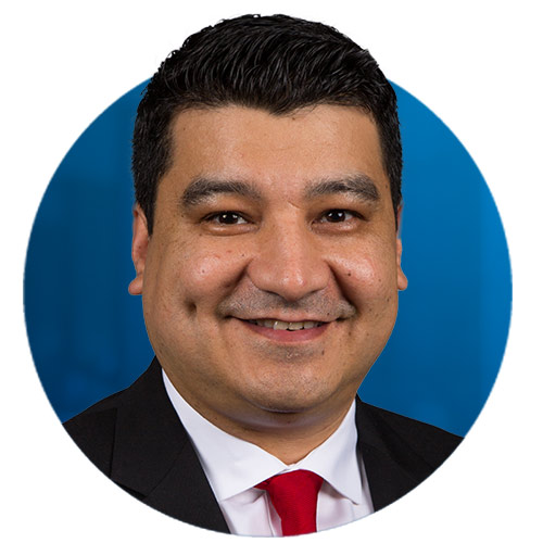 Gabriel Cuellar