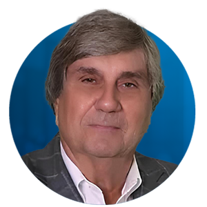 Peter Mantell